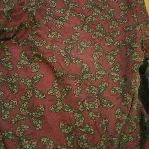 Butterfly LuLaroe Leggings